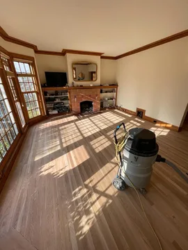 San Francisco Project, before, photo 5