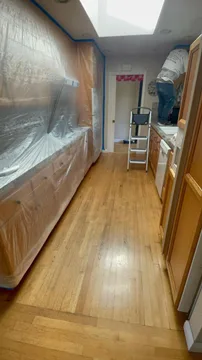 Los Gatos Project, before, photo 6