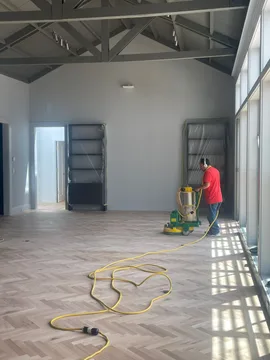 San Carlos Project, project, photo 49
