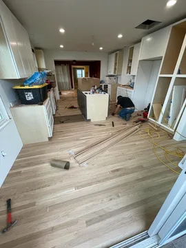 San Carlos Project, before, photo 1