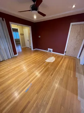 San Carlos Project, before, photo 5