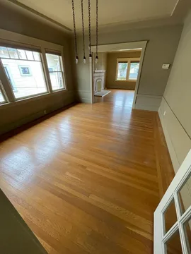 Oakland Hills Project, before, photo 3