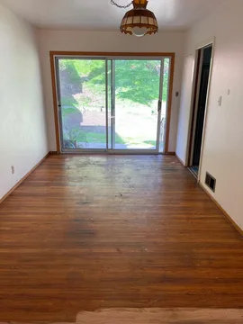 San Carlos Project, before, photo 3