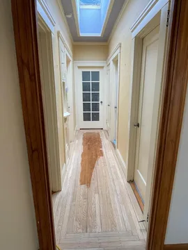 San Francisco Project, before, photo 2