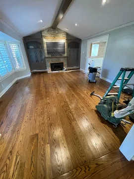 Danville Project, before, photo 5