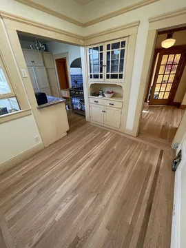 San Francisco Project, before, photo 1
