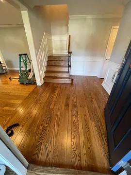 Danville Project, before, photo 3