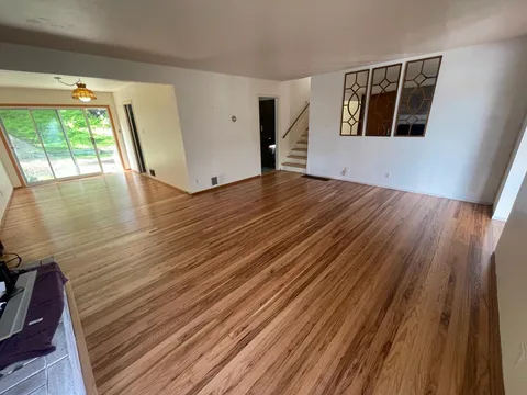 San Carlos Project, after, photo 1