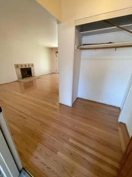 san carlos project / install and refinishing existing flooring, after, photo 3