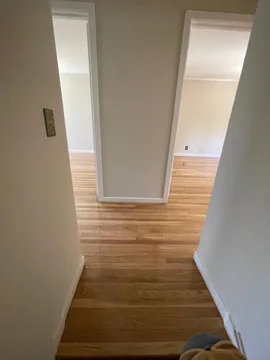 REDWOOD CITY PROJECT. REFINISHING EXISTING FLOORING, after, photo 12