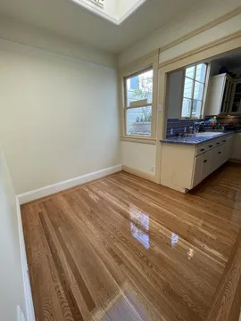 San Francisco Project, after, photo 1