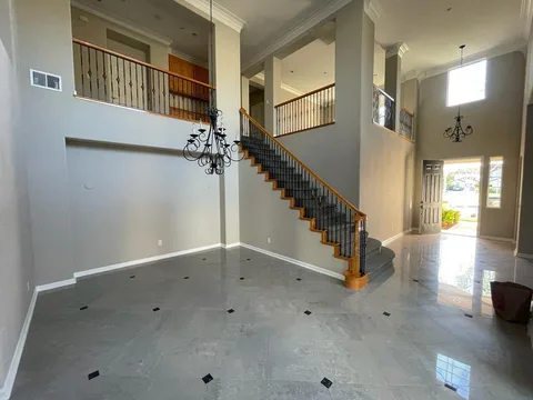 San Carlos Project, before, photo 2