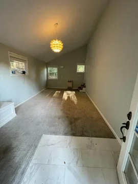 San Carlos Project, before, photo 1
