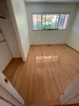 san carlos project / install and refinishing existing flooring, after, photo 2