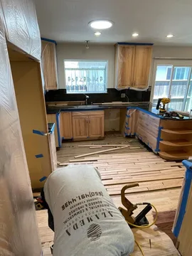 Livermore Project, before, photo 1
