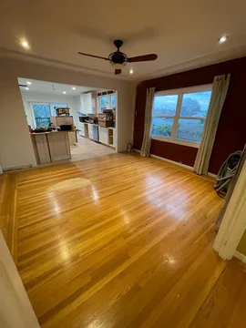 San Carlos Project, before, photo 1
