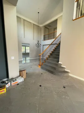 San Carlos Project, before, photo 3