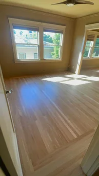 Oakland Hills Project, after, photo 2
