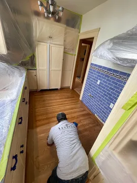 San Francisco Project, before, photo 8