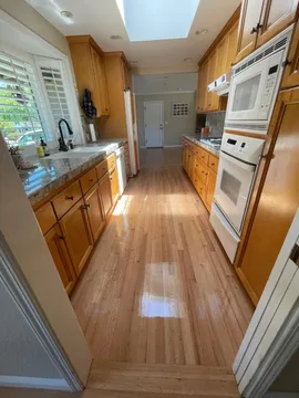 Los Gatos Project, after, photo 1