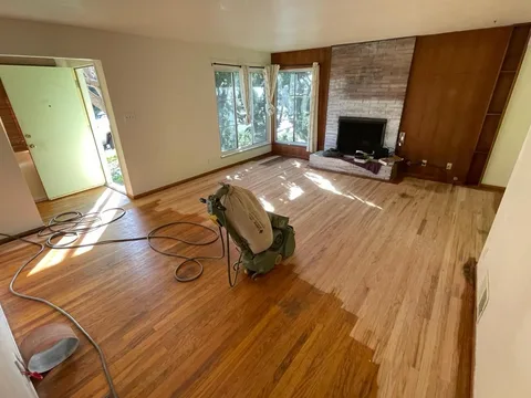 San Carlos Project, before, photo 2