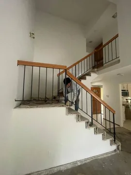 Castro Valley Project, before, photo 4