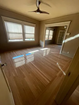 Oakland Hills Project, after, photo 3