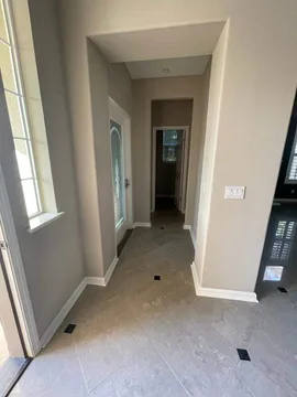 San Carlos Project, before, photo 1