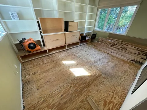 San Carlos Project, before, photo 3