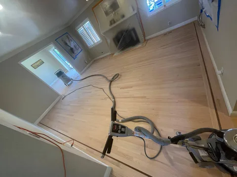 Los Gatos Project, before, photo 13