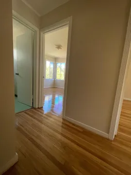 REDWOOD CITY PROJECT. REFINISHING EXISTING FLOORING, after, photo 5