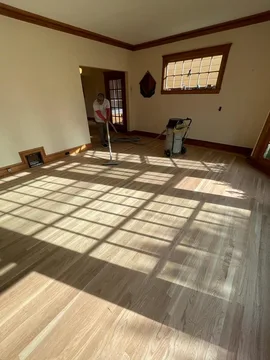 San Francisco Project, before, photo 4