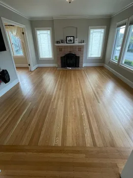 San Carlos Project, after, photo 2