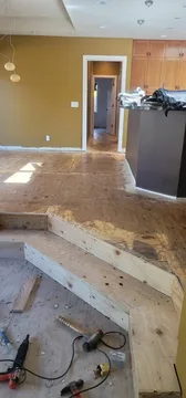 San Carlos Project, before, photo 8