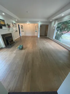 Castro Valley Project, before, photo 1
